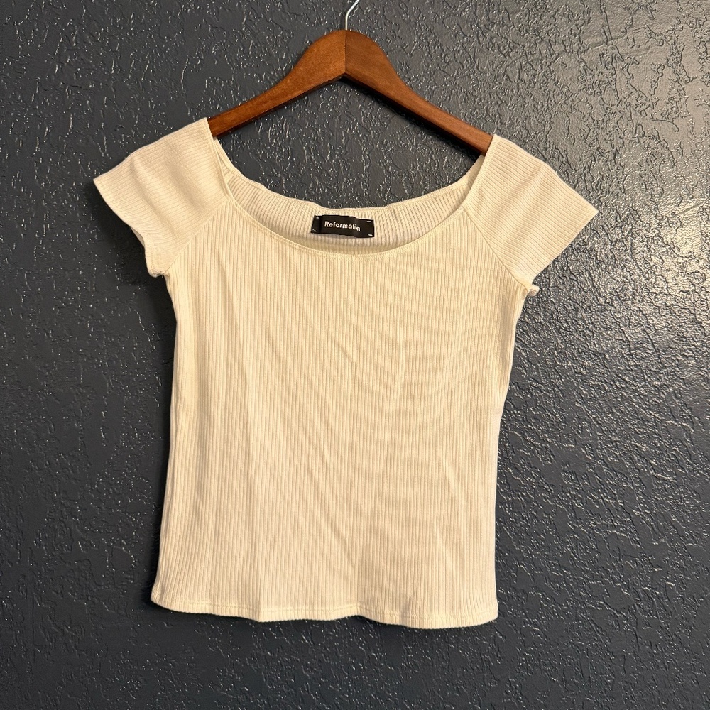 Reformation T-Shirt